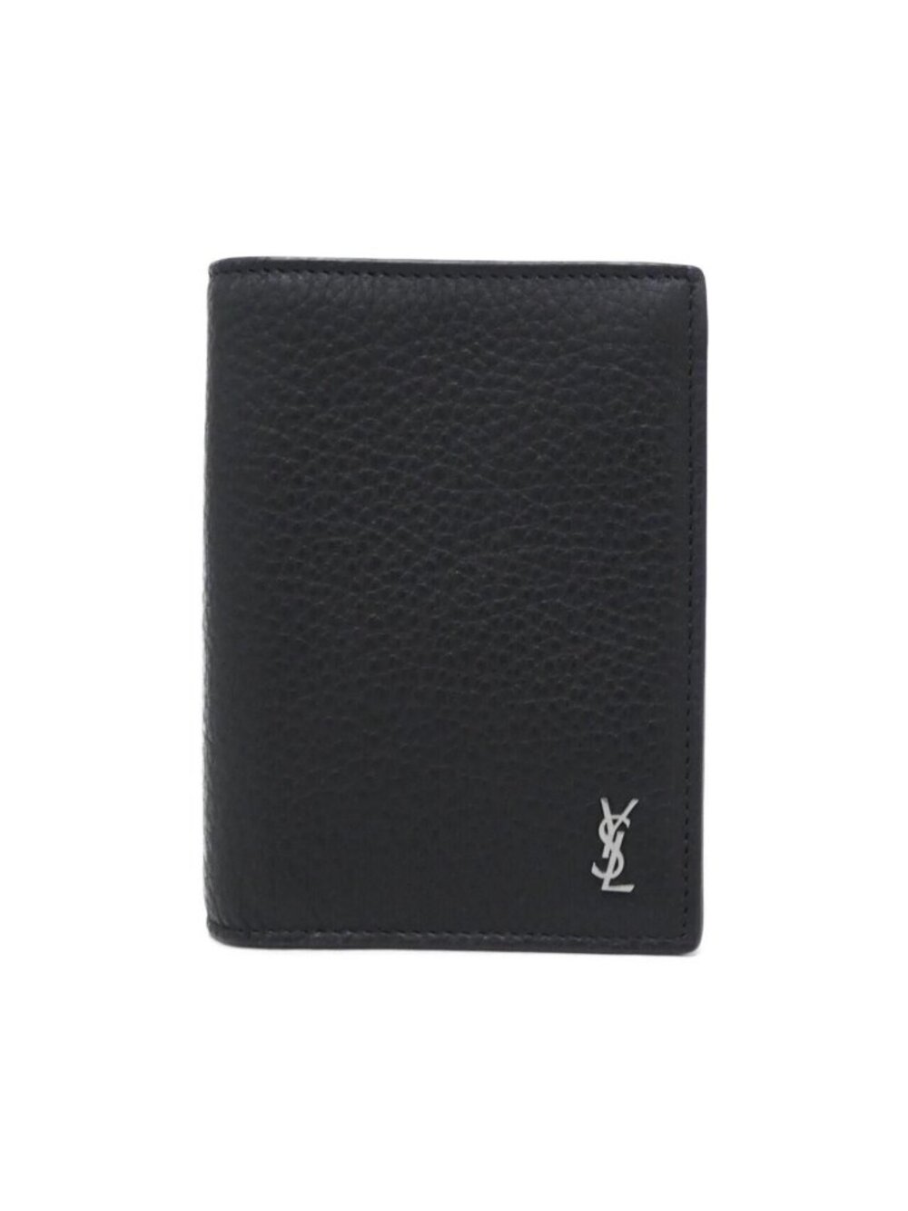 Saint Laurent Aaelp Billfold Wallet